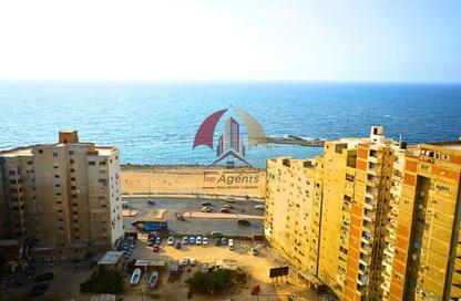 Apartment - 3 Bedrooms - 1 Bathroom for sale in Sidi Beshr - Hay Awal El Montazah - Alexandria Apartment - 3 Bedrooms - 1 Bathroom for sale in Sidi Beshr - Hay Awal El Montazah - Alexandria