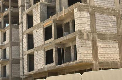Apartment - 3 Bedrooms - 3 Bathrooms for sale in O West - 6 October Compounds - 6 October City - Giza