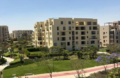 Apartment - 3 Bedrooms - 3 Bathrooms for sale in O West - 6 October Compounds - 6 October City - Giza