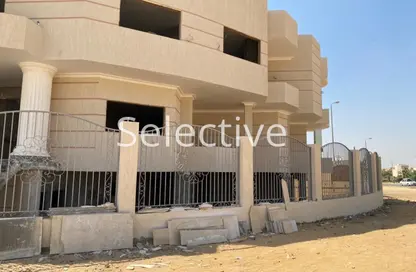 Villa for sale in Tamr Hena - 5th Settlement Compounds - The 5th Settlement - New Cairo City - Cairo