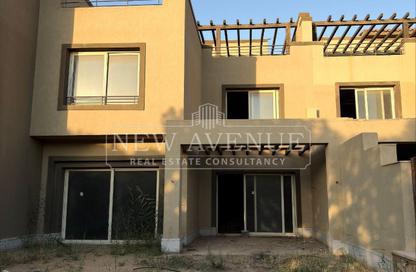 Villa - 4 - 3 for sale in Palm Hills Katameya Extension - 5th Settlement Compounds - The 5th Settlement - New Cairo City - Cairo
