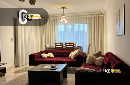 Apartment - 3 - 2 for rent in B10 - Madinaty - Cairo