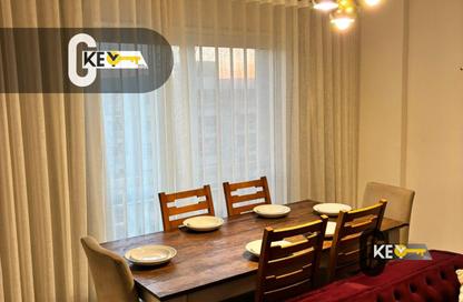 Apartment - 3 - 2 for rent in B10 - Madinaty - Cairo