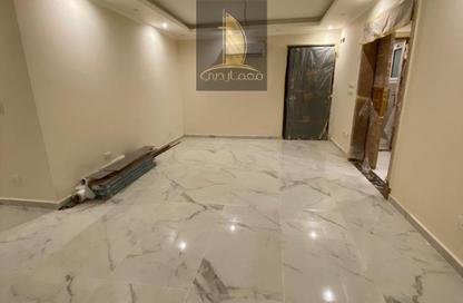 Apartment - 3 - 3 for rent in M Square Gardens - 5th Settlement Compounds - The 5th Settlement - New Cairo City - Cairo