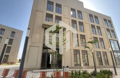 مساحات مكتبية - غرفة نوم - 1 حمام للايجار في ديستريكت 5 - كمبوندات التجمع الخامس - التجمع الخامس - مدينة القاهرة الجديدة - القاهرة