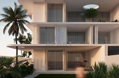Chalet - 1 - 2 for sale in Reef Town - Soma Bay - Safaga - Hurghada - Red Sea
