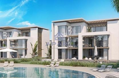 Chalet - 1 - 2 for sale in Reef Town - Soma Bay - Safaga - Hurghada - Red Sea
