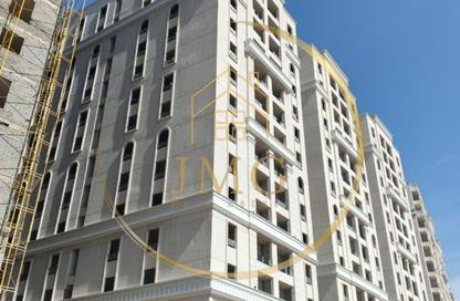 شقة - 3 غرف نوم - 2 حمامات للبيع في ايفوري مروج - سموحة - حي شرق - الاسكندرية