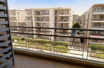 شقة - 2 غرف نوم - 2 حمامات للبيع في تاج سيتي - كمبوندات التجمع الخامس - التجمع الخامس - مدينة القاهرة الجديدة - القاهرة