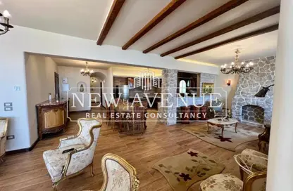 (بنتهاوس  (روف - 3 غرف نوم - 2 حمامات للبيع في هايد بارك - مدينة القاهرة الجديدة - القاهرة