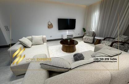 Apartment - 2 - 2 for rent in Villette - 5th Settlement Compounds - The 5th Settlement - New Cairo City - Cairo Apartment - 2 - 2 for rent in Villette - 5th Settlement Compounds - The 5th Settlement - New Cairo City - Cairo
