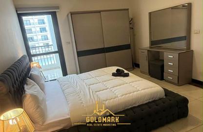 Duplex - 2 - 3 for rent in Porto New Cairo - 5th Settlement Compounds - The 5th Settlement - New Cairo City - Cairo