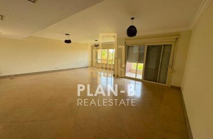 شقة - 2 غرف نوم - 3 حمامات للايجار في نيو جيزة - طريق مصر اسكندرية الصحراوي - مدينة 6 أكتوبر - الجيزة