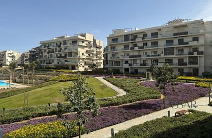 Apartment - 3 Bedrooms - 3 Bathrooms for rent in Villette - 5th Settlement Compounds - The 5th Settlement - New Cairo City - Cairo