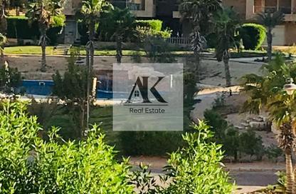 شاليه - 2 غرف نوم - 1 حمام للبيع في بياسيرا - العين السخنة - السويس