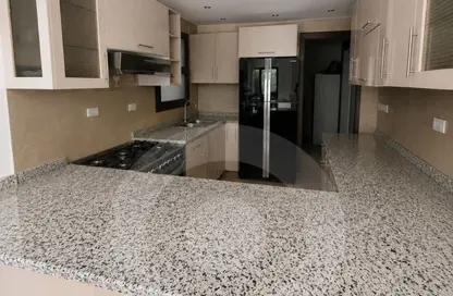 Apartment - 3 Bedrooms - 3 Bathrooms for rent in Westown - Sheikh Zayed Compounds - Sheikh Zayed City - Giza