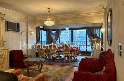Apartment - 3 Bedrooms - 1 Bathroom for sale in Al Thawra St. - El Korba - Heliopolis - Masr El Gedida - Cairo