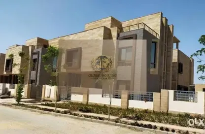 Apartment - 4 Bedrooms - 4 Bathrooms for sale in Tag Sultan - Ring Road - Cairo