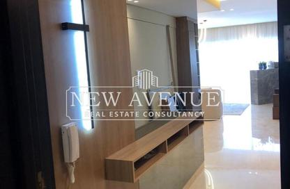Apartment - 2 Bedrooms - 2 Bathrooms for sale in Lake View Residence - 5th Settlement Compounds - The 5th Settlement - New Cairo City - Cairo