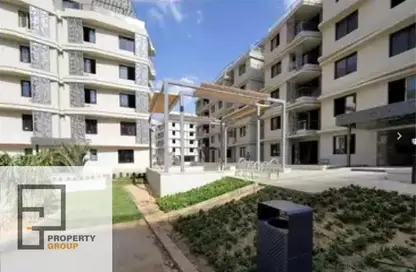 Apartment - 2 Bedrooms - 2 Bathrooms for sale in Badya Palm Hills - 6 October Compounds - 6 October City - Giza Apartment - 2 Bedrooms - 2 Bathrooms for sale in Badya Palm Hills - 6 October Compounds - 6 October City - Giza