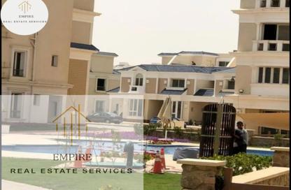 Apartment - 2 Bedrooms - 2 Bathrooms for sale in Mountain View Hyde Park - 5th Settlement Compounds - The 5th Settlement - New Cairo City - Cairo Apartment - 2 Bedrooms - 2 Bathrooms for sale in Mountain View Hyde Park - 5th Settlement Compounds - The 5th Settlement - New Cairo City - Cairo
