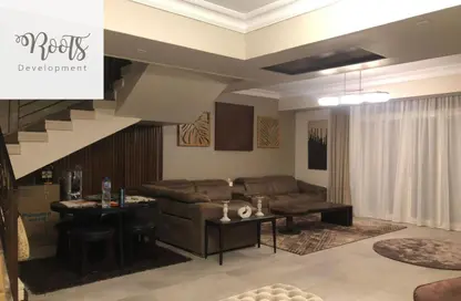 فيلا - 3 غرف نوم - 5 حمامات للبيع في ماونتن فيو تشيل اوت بارك - التوسعات الشمالية - مدينة 6 أكتوبر - الجيزة