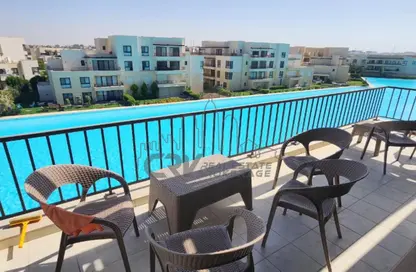 شاليه - 3 غرف نوم - 3 حمامات للايجار في مراسي - سيدي عبد الرحمن - الساحل الشمالي