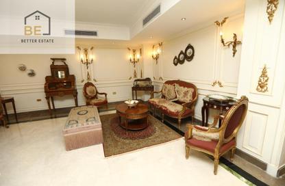 Palace - 7+ Bedrooms - 7 Bathrooms for sale in Bright City - 5th Settlement Compounds - The 5th Settlement - New Cairo City - Cairo Palace - 7+ Bedrooms - 7 Bathrooms for sale in Bright City - 5th Settlement Compounds - The 5th Settlement - New Cairo City - Cairo