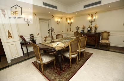 Palace - 7+ Bedrooms - 7 Bathrooms for sale in Bright City - 5th Settlement Compounds - The 5th Settlement - New Cairo City - Cairo