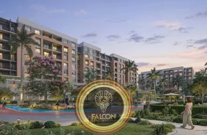 شقة - 3 غرف نوم - 2 حمامات للبيع في الشويفات - كمبوندات التجمع الخامس - التجمع الخامس - مدينة القاهرة الجديدة - القاهرة