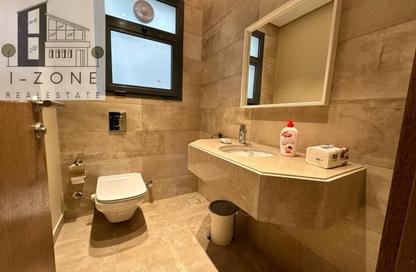 Apartment - 3 - 3 for rent in Villette - 5th Settlement Compounds - The 5th Settlement - New Cairo City - Cairo