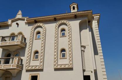 Palace - 7+ Bedrooms - 7+ Bathrooms for sale in El Rehab Extension - Al Rehab - New Cairo City - Cairo