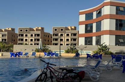 Duplex - 4 Bedrooms - 4 Bathrooms for sale in Sephora Heights - 5th Settlement Compounds - The 5th Settlement - New Cairo City - Cairo