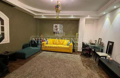 Duplex - 3 - 3 for sale in El Banafseg Apartment Buildings - El Banafseg - New Cairo City - Cairo