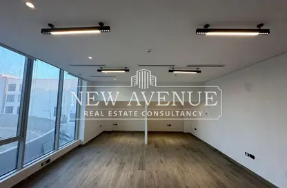 Office Space - Studio - 1 Bathroom for rent in Agora Commercial Complex - 5th Settlement Compounds - The 5th Settlement - New Cairo City - Cairo