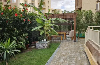 Apartment - 3 Bedrooms - 3 Bathrooms for rent in Wesal City - El Shorouk Compounds - Shorouk City - Cairo