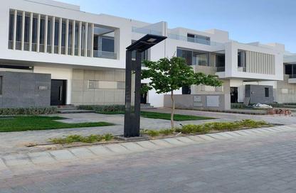 Townhouse - 5 Bedrooms - 5 Bathrooms for sale in Joulz - Cairo Alexandria Desert Road - 6 October City - Giza Townhouse - 5 Bedrooms - 5 Bathrooms for sale in Joulz - Cairo Alexandria Desert Road - 6 October City - Giza