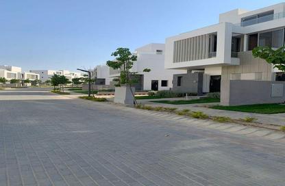Townhouse - 5 Bedrooms - 5 Bathrooms for sale in Joulz - Cairo Alexandria Desert Road - 6 October City - Giza Townhouse - 5 Bedrooms - 5 Bathrooms for sale in Joulz - Cairo Alexandria Desert Road - 6 October City - Giza