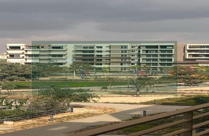 Apartment - 3 - 3 for sale in Palm Hills New Cairo - 5th Settlement Compounds - The 5th Settlement - New Cairo City - Cairo