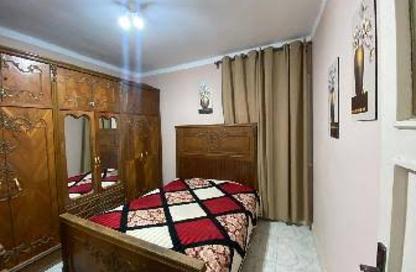 Apartment - 3 Bedrooms - 2 Bathrooms for rent in Al Gamaa District - Al Mansoura - Al Daqahlya Apartment - 3 Bedrooms - 2 Bathrooms for rent in Al Gamaa District - Al Mansoura - Al Daqahlya