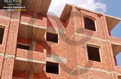 شقة - 3 غرف نوم - 2 حمامات للبيع في حدائق اكتوبر - مدينة 6 أكتوبر - الجيزة