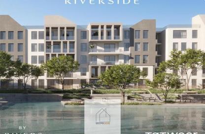 Villa - 4 Bedrooms - 5 Bathrooms for sale in The Estates - Sheikh Zayed Compounds - Sheikh Zayed City - Giza