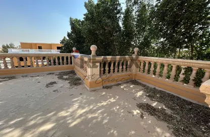 فيلا - 3 غرف نوم - 3 حمامات للبيع في ستيلا هليوبوليس - طريق مصر إسماعيلية الصحراوي - القاهرة