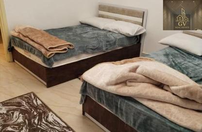 Apartment - 2 - 1 for rent in Privado - Madinaty - Cairo