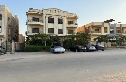 شقة - 2 غرف نوم - 1 حمام للايجار في محور العروبة - المنطقة أ - حى جنوب الاكايمية - مدينة القاهرة الجديدة - القاهرة