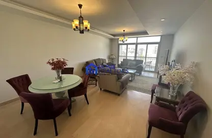 شقة - 2 غرف نوم - 3 حمامات للايجار في كايرو فيستيفال سيتى - المستثمرين الشمالية - مدينة القاهرة الجديدة - القاهرة شقة - 2 غرف نوم - 3 حمامات للايجار في كايرو فيستيفال سيتى - المستثمرين الشمالية - مدينة القاهرة الجديدة - القاهرة