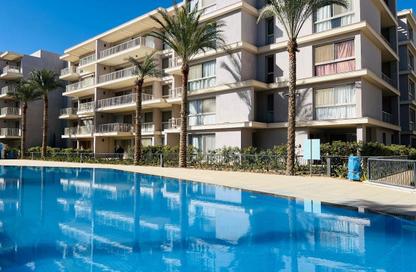 Chalet - 3 Bedrooms - 3 Bathrooms for sale in Marassi - Sidi Abdel Rahman - North Coast