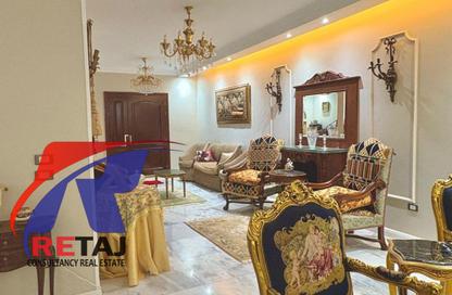 Apartment - 4 Bedrooms - 4 Bathrooms for sale in Madinaty - Cairo