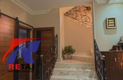 Apartment - 4 Bedrooms - 4 Bathrooms for sale in Madinaty - Cairo