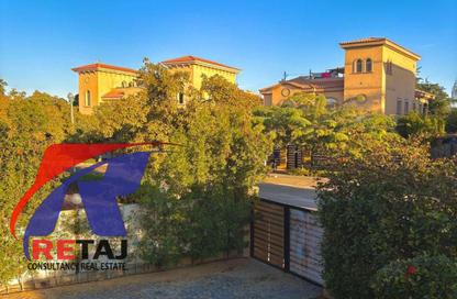 Apartment - 4 Bedrooms - 4 Bathrooms for sale in Madinaty - Cairo